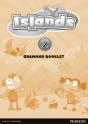 Islands Level 2 Grammar Booklet - Preview