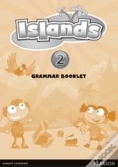 Islands Level 2 Grammar Booklet