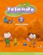 Islands Level 2 Pupil'S Book Plus Pin Code - Preview