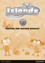 Islands Level 2 Reading And Writing Booklet - Preview