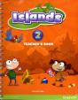 Islands Level 2 Teacher'S Test Pack - Preview