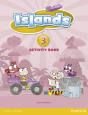 Islands Level 3 Activity Book Plus Pin Code - Preview