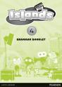 Islands Level 4 Grammar Booklet - Preview