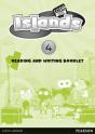 Islands Level 4 Reading And Writing Booklet - Preview