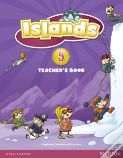 Capa do artigo Islands Level 5 Teacher'S Test Pack