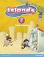 Islands Level 6 Pupil'S Book Plus Pin Code - Preview