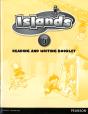 Islands Level 6 Reading And Writing Booklet - Preview