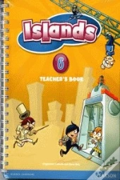 Islands Level 6 Teacher'S Test Pack