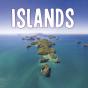 Islands - Preview