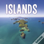 Capa do artigo Islands