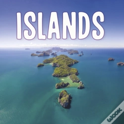 Capa do artigo Islands