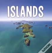 Capa do artigo Islands