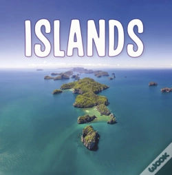 Capa do artigo Islands