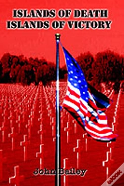 Capa do artigo Islands Of Death Islands Of Victory