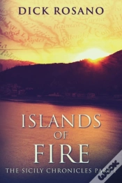 Capa do artigo Islands Of Fire