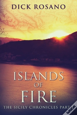 Capa do artigo Islands Of Fire