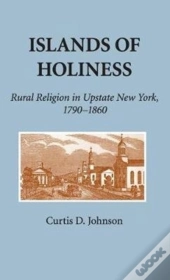 Islands Of Holiness