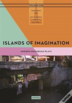 Capa do artigo Islands Of Imagination I