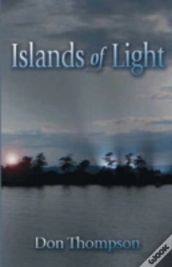 Capa do artigo Islands Of Light