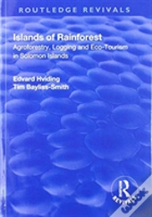 Islands Of Rainforest
