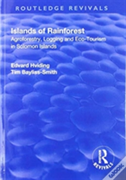 Capa do artigo Islands Of Rainforest