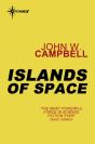 Islands Of Space - Preview
