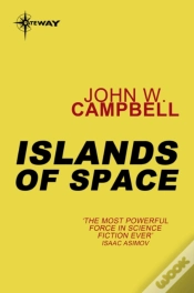 Capa do artigo Islands Of Space