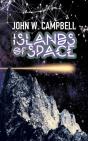 Islands Of Space - Preview