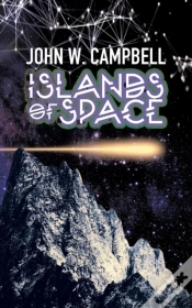 Capa do artigo Islands Of Space
