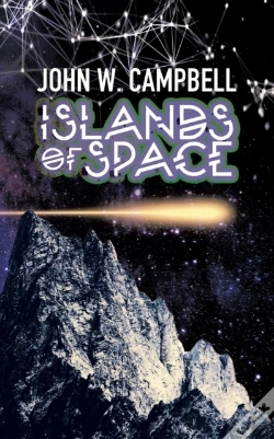 Capa do artigo Islands Of Space