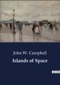 Islands Of Space - Preview