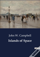 Islands Of Space