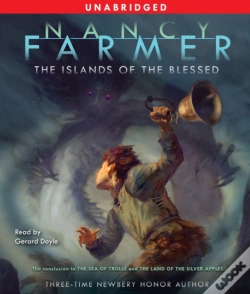 Capa do artigo Islands Of The Blessed