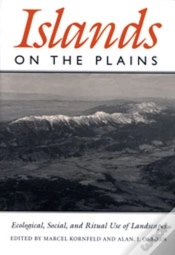 Capa do artigo Islands On The Plains