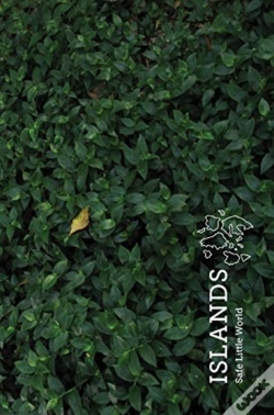 Capa do artigo Islands (Special Edition)