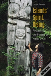 Islands' Spirit Rising