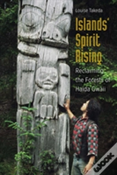 Islands' Spirit Rising