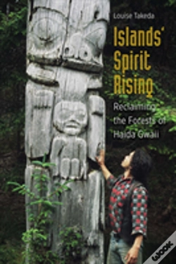 Capa do artigo Islands' Spirit Rising