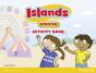 Islands Starter Activity Book Plus Pin Code - Preview