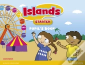 Islands Starter Pupil'S Book