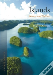 Capa do artigo Islands