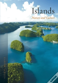 Capa do artigo Islands