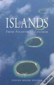 Capa do artigo Islands