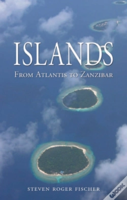 Capa do artigo Islands