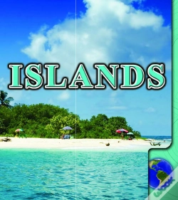 Capa do artigo Islands