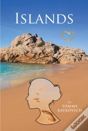 Capa do artigo Islands