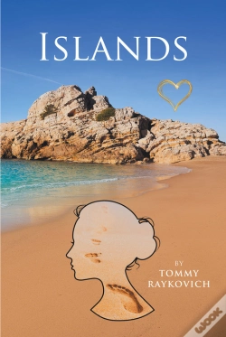 Capa do artigo Islands