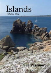 Capa do artigo Islands Volume One