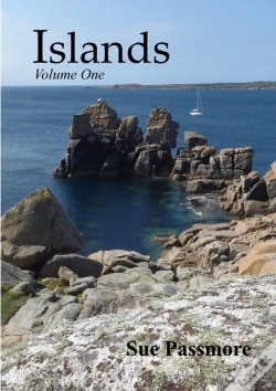 Capa do artigo Islands Volume One