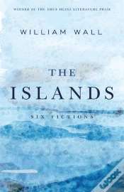 Capa do artigo Islands